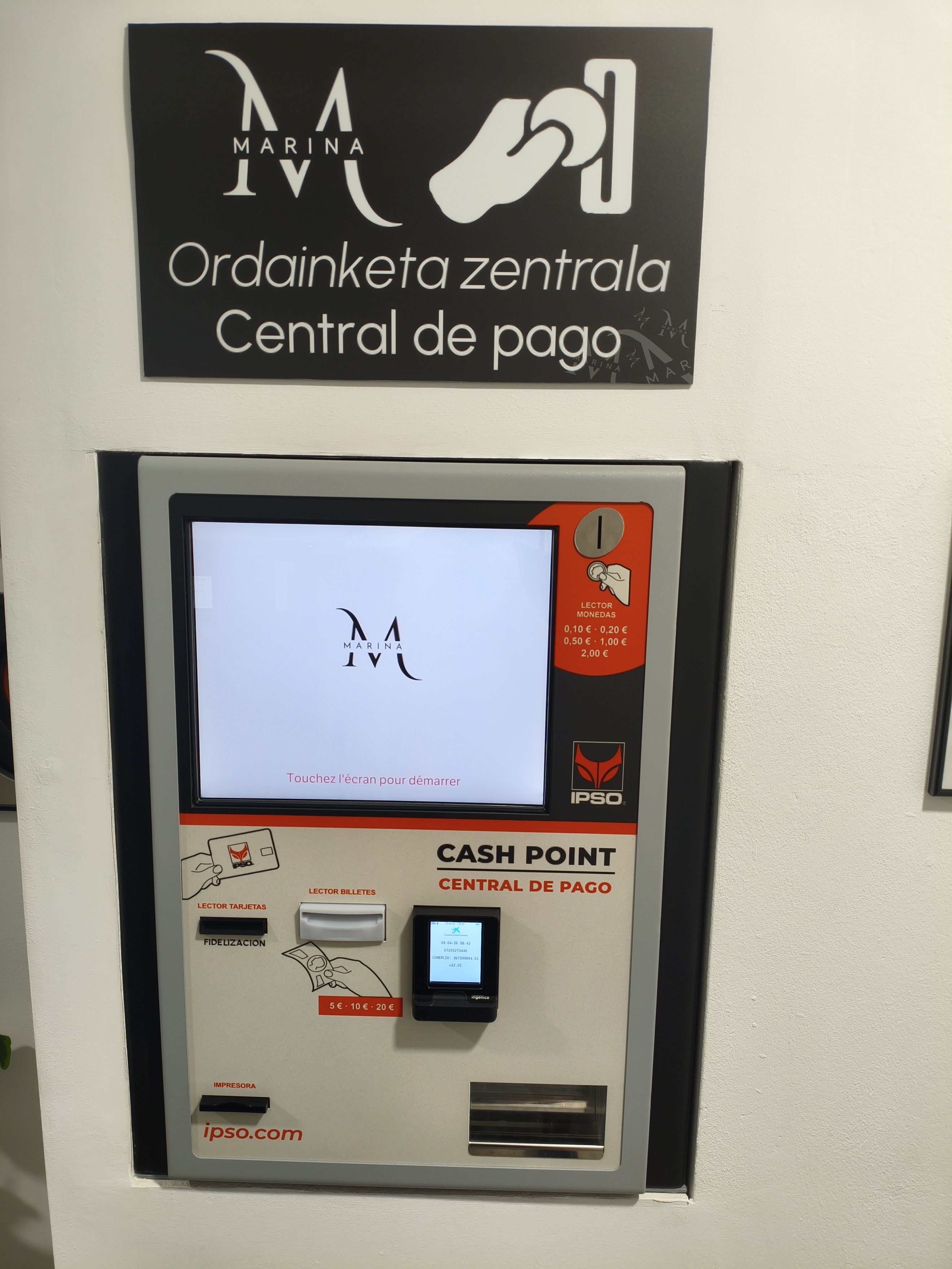 Pago